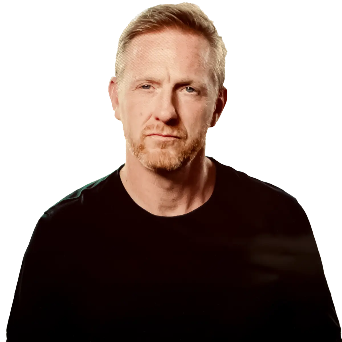 Simon Cross